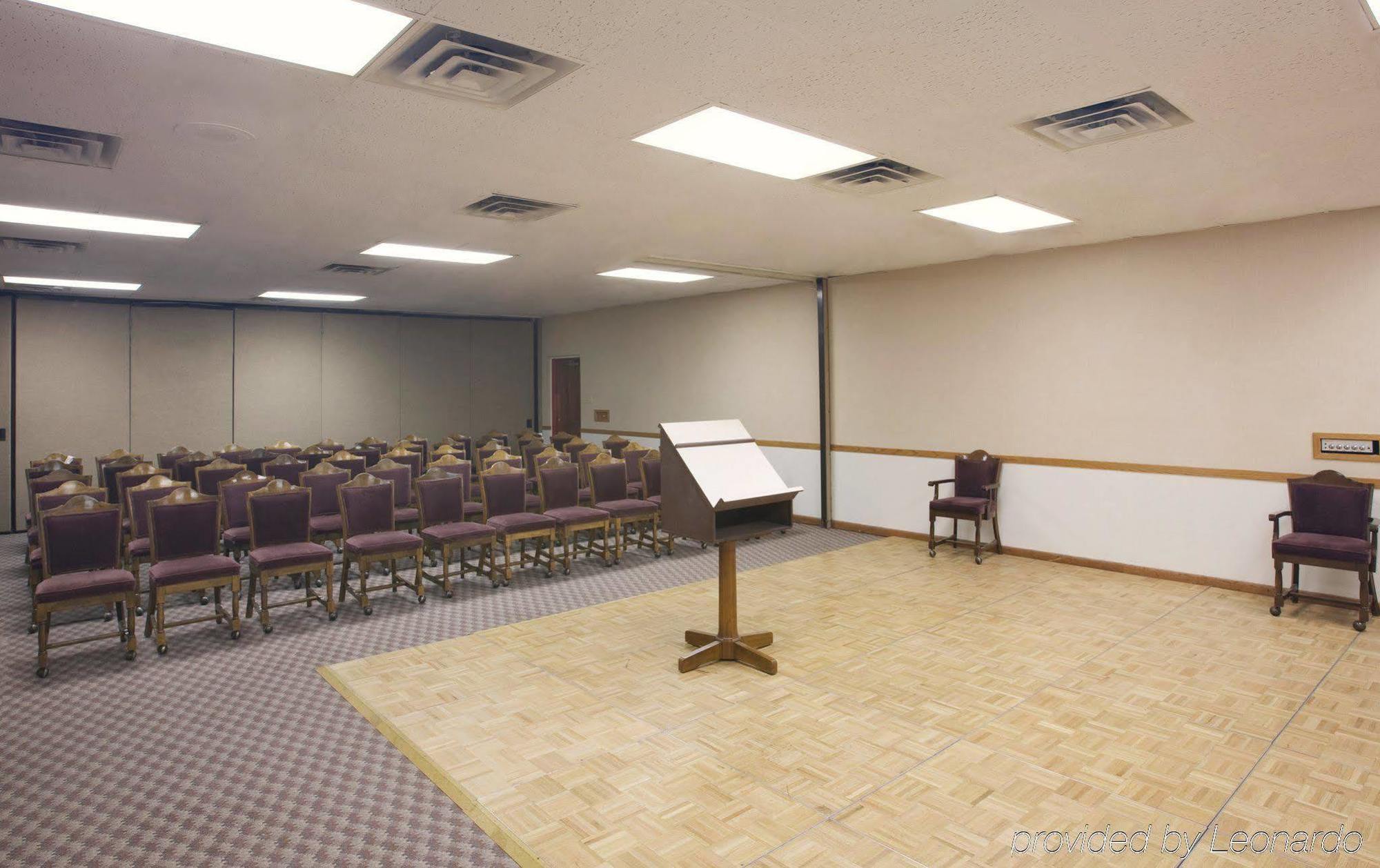 Econo Lodge Carlsbad Caverns Area Bisnis foto